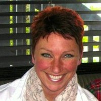 Patricia Taylor