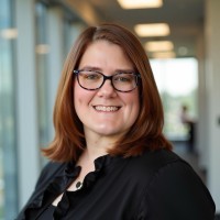 Bridget Dillon, Mba, Mcm