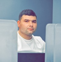 Harut Navasardyan