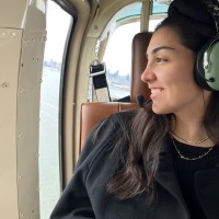 Ecem Mina Bayindir