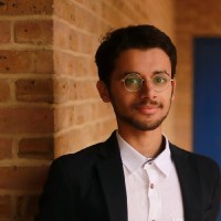 Zamaan Mukadam, Phd
