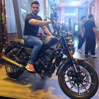 Sahil Ahmad