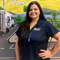 Elizabeth Dominguez