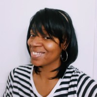 Patrice Thompson