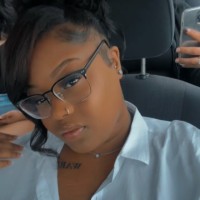 Natalyia Mckinney
