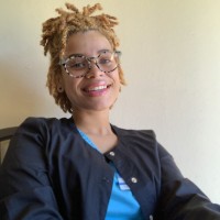 Destiny Tucker- Montalvo