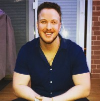 Brendan Rasmussen