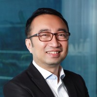 Teng Sherng (TS) Lim