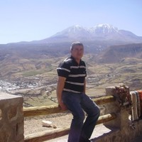 Jaime Gustavo Rojas Bruna