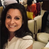 Stephanie Alongi