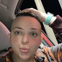 Hayley Mccarty