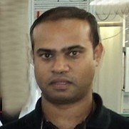Yugan Govender