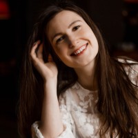 Iryna Cherevko