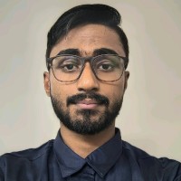 Sougata Sarkar