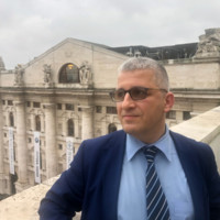 Giuseppe Terrana