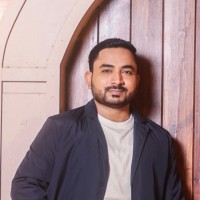 Hareram Gaur
