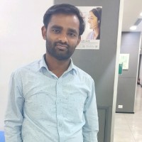 SURENDRA KUMAR  Yadav