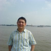budiman winata
