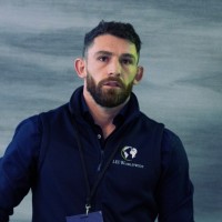 Darragh Hayes