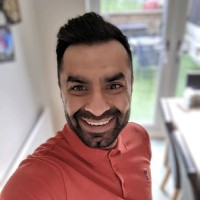 Anand Unadkat