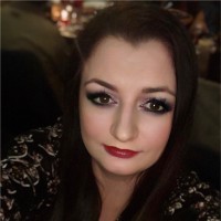 Vicky Taylor