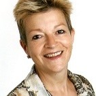 Martine Paris