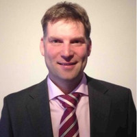 Mark Van De Belt