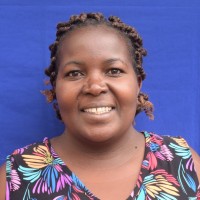 Rosemary Ndegi