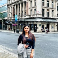 Swati Garg