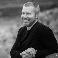 Robert Cronin