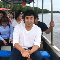 Sakdinon Piakat
