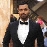 Ehsan Sarder