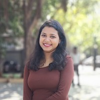 Ankana Mitra