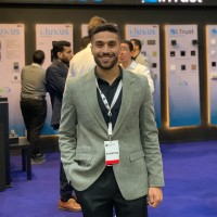 Karim El-Hassawy, B.Eng