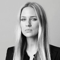 Christina Ahlberg