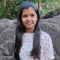 Prajakta Pawar