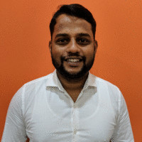 Abhilash AT