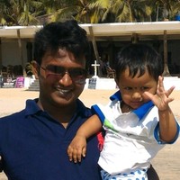 Rakesh Devre