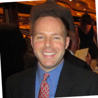 Andrew Harper