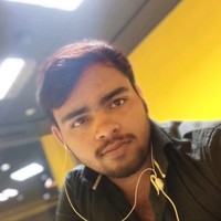 Vishal Raghav