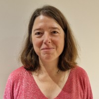 Séverine Coupé