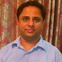 Sanjay Cholkar