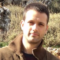 Panagiotis Stergiou
