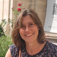 Carole Laffitte