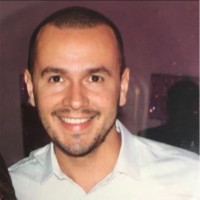 Ricardo Cedraz