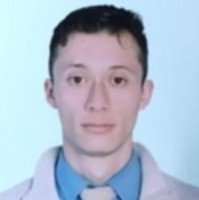 Cristian Daniel Reyes Salgado