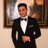 Sarkis Sheghamyan