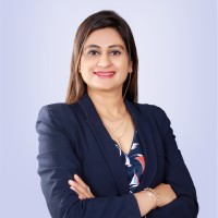 Anjali Modi