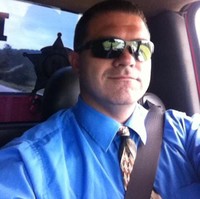 Joseph Riley