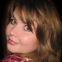 Maria Semenova (Lapina)